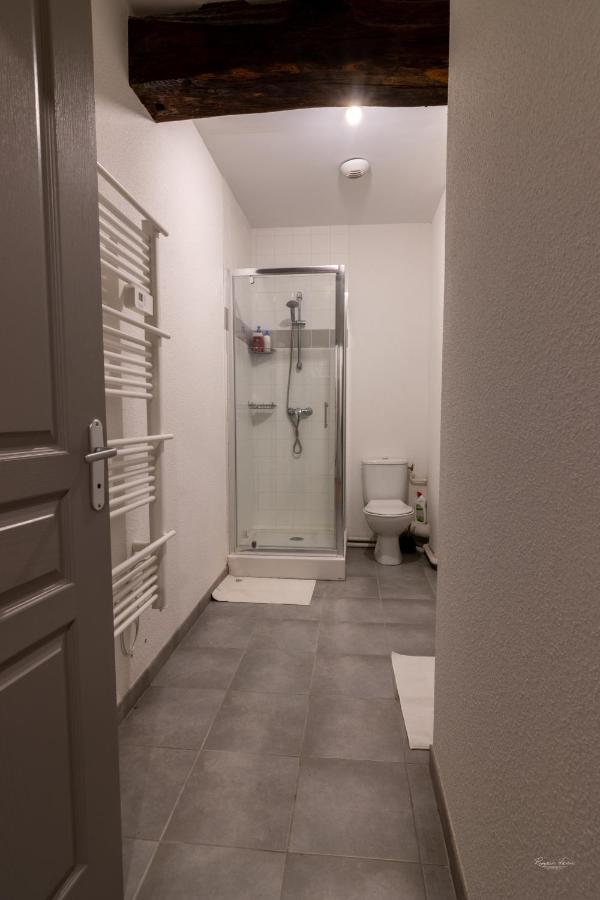 Magnifique Appartement Renove Dans Residence Saumur Zewnętrze zdjęcie